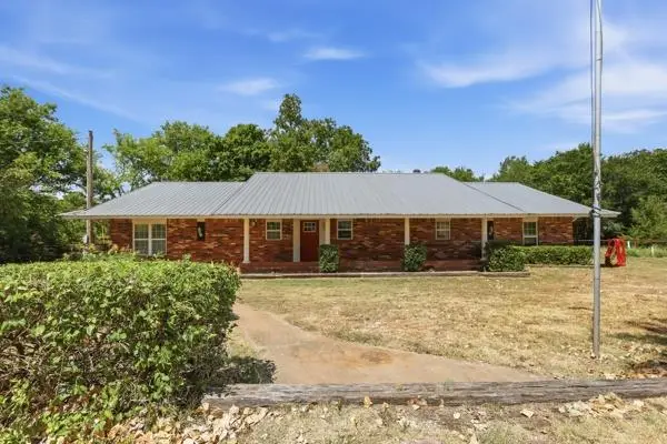 16901 240th Street, Washington, OK 73093 - #2
