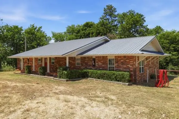 16901 240th Street, Washington, OK 73093 - #3