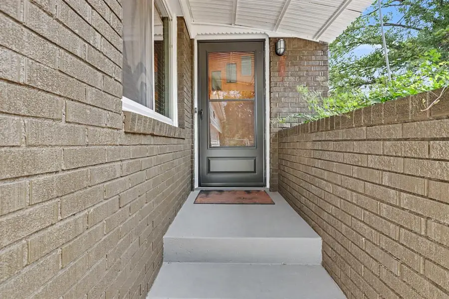 6719 NW 10th Street, Oklahoma City, OK 73127 - #2