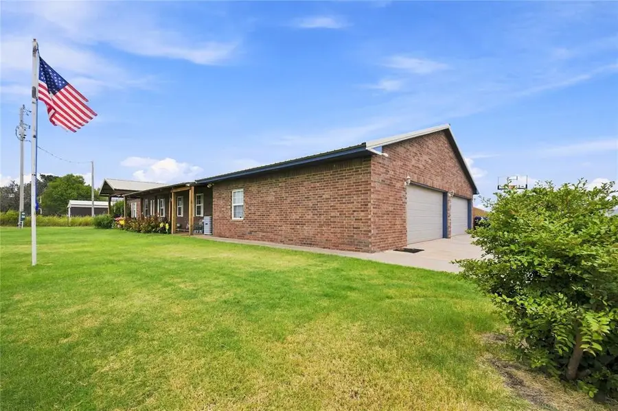 3780 E Seward Road, Guthrie, OK 73044 - #2