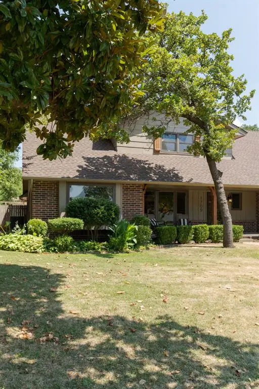 1709 Thunderbird Boulevard, Edmond, OK 73013 - #2