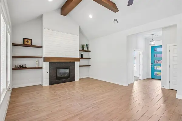 1302 Pebble Pond Drive, Norman, OK 73071