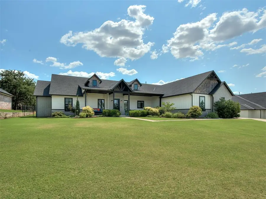 1940 Treviso Court, Edmond, OK 73034 - #2