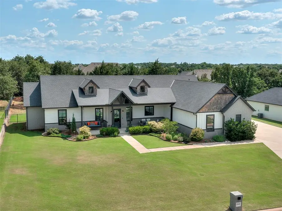 1940 Treviso Court, Edmond, OK 73034 - #3