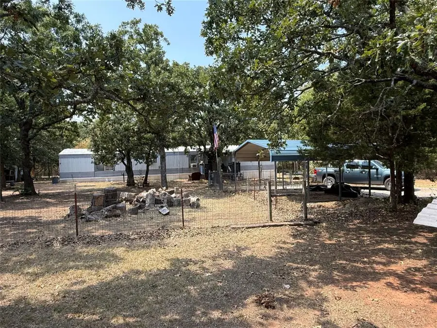104 Summer Oaks Drive, McLoud, OK 74851 - #2