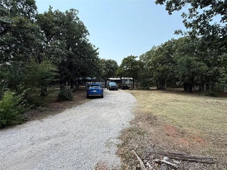 104 Summer Oaks Drive, McLoud, OK 74851 - #3