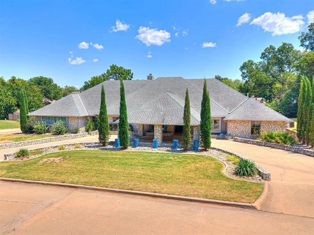 15 Northridge Road, Shawnee, OK 74804 - #1