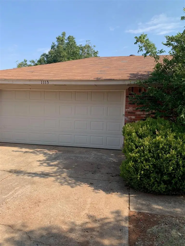 1113 NW Tyler Avenue, Piedmont, OK 73078 - #1