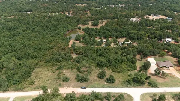 17818 Blackjack Ridge Road, Newalla, OK 74857