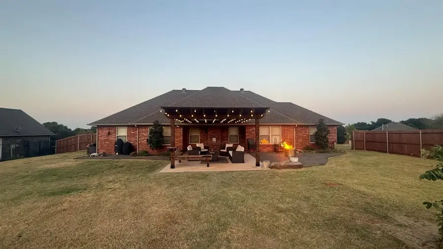 3111 Spyglass Drive, Purcell, OK 73080 - #2