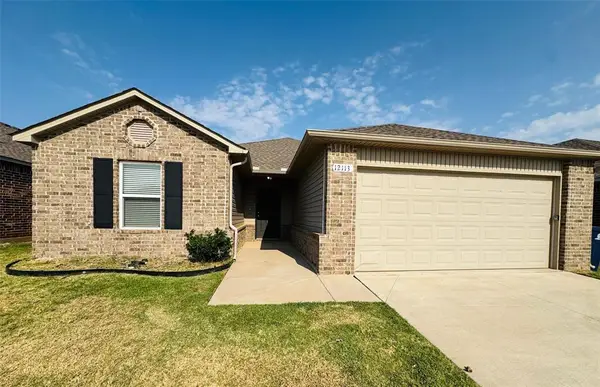 12113 Jude Way, Yukon, OK 73099