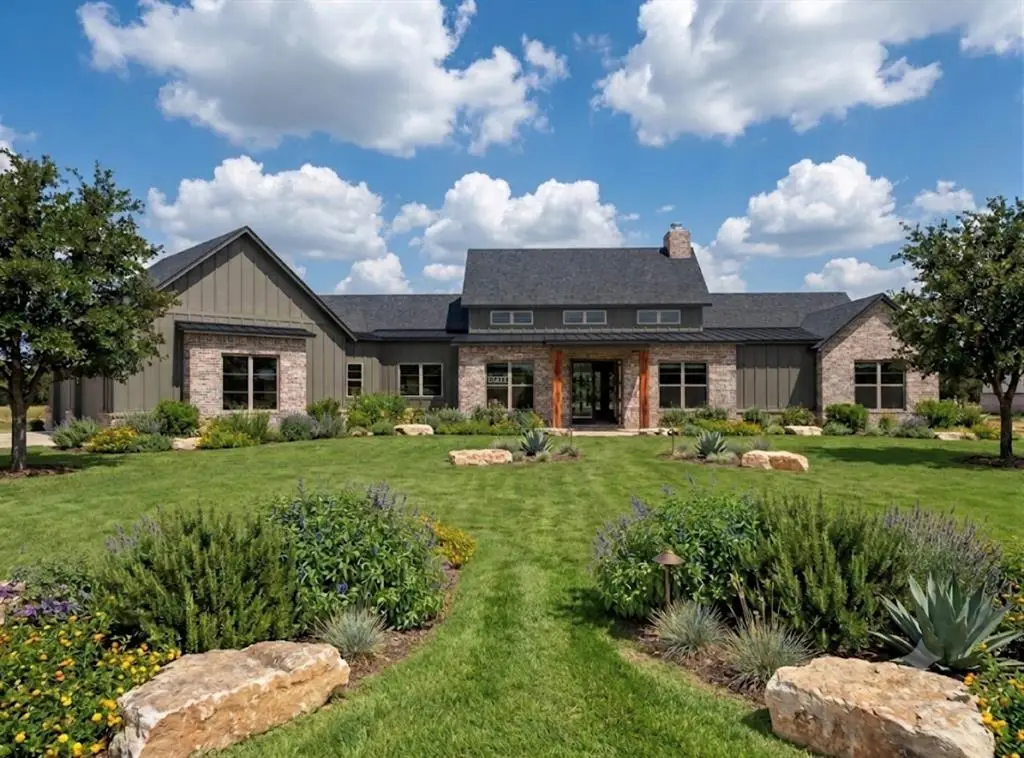 13254 Lost Creek Boulevard, Edmond, OK 73034 - #1