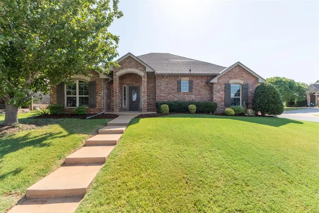 2008 Kendal Court, Edmond, OK 73003 - #1