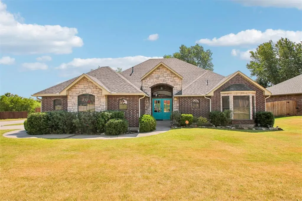 2150 Brook Drive, Choctaw, OK 73020 - #1