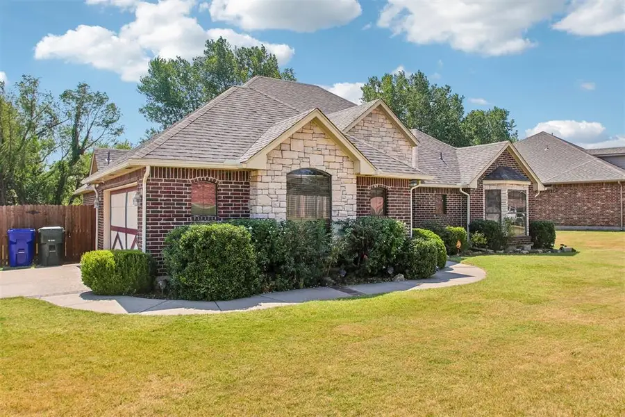 2150 Brook Drive, Choctaw, OK 73020 - #3