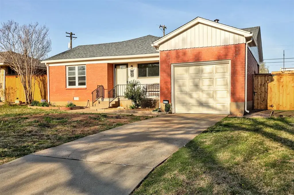 5117 N Miller Avenue, Oklahoma City, OK 73112 - #1