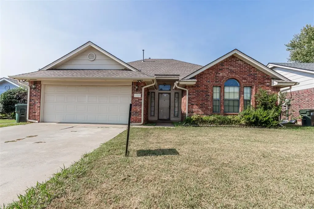 1717 NW Jackson Drive, Norman, OK 73071 - #1