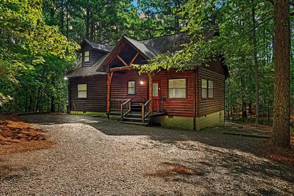 110 Bentwater Road, Broken Bow, OK 74728