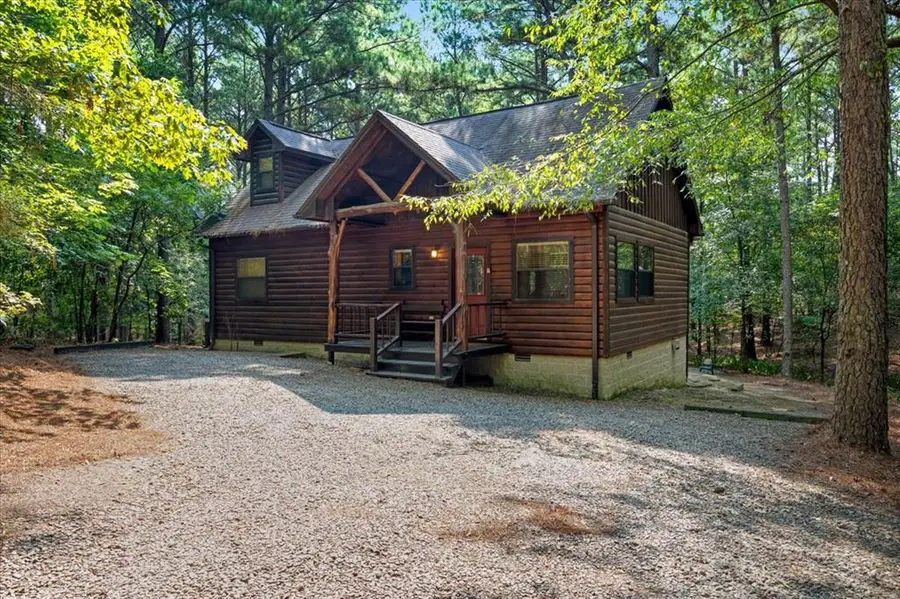 110 Bentwater Road, Broken Bow, OK 74728 - #2