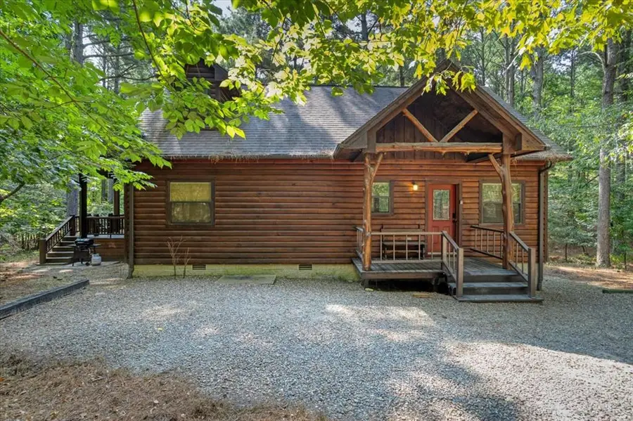 110 Bentwater Road, Broken Bow, OK 74728 - #3