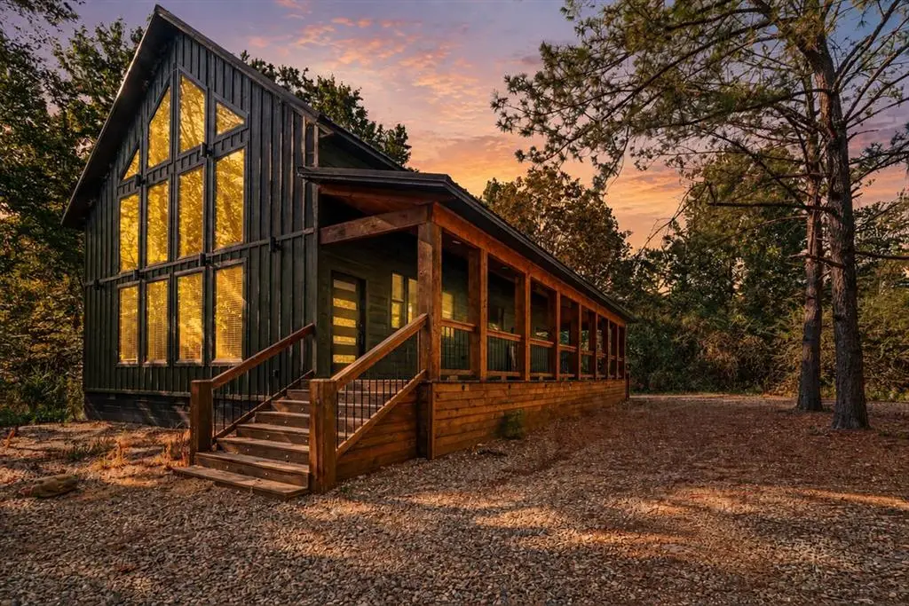 71 Secluded Acres Court, Broken Bow, OK 74728 - #1
