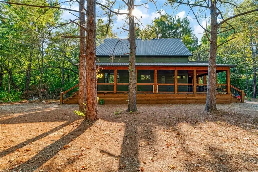 71 Secluded Acres Court, Broken Bow, OK 74728 - #3