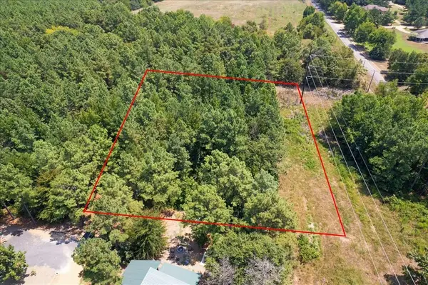 73 Wagon Wheel Court, Broken Bow, OK 74728