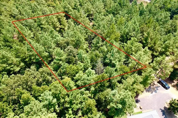 74 Wagon Wheel Court, Broken Bow, OK 74728