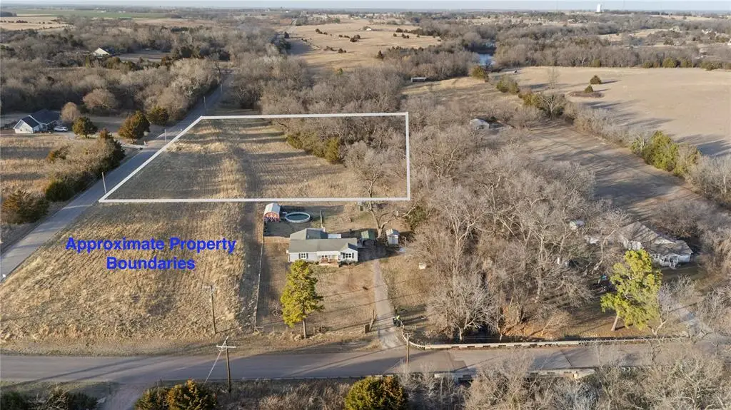 Johnson Avenue, Purcell, OK 73080 - #1
