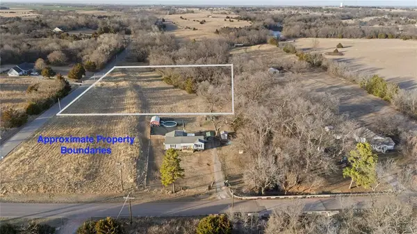 Johnson Avenue, Purcell, OK 73080