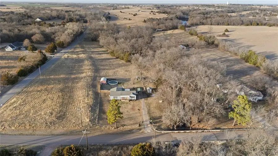 Johnson Avenue, Purcell, OK 73080 - #3