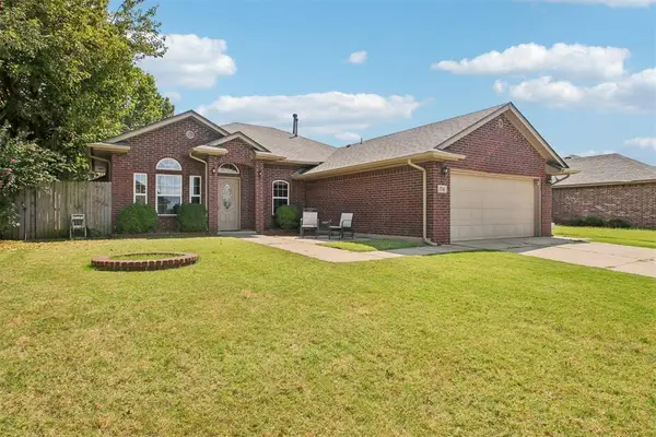 716 SW 149th Place, Oklahoma City, OK 73170
