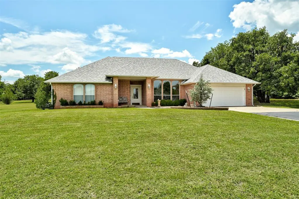 3112 Pelican Way, Blanchard, OK 73010 - #1