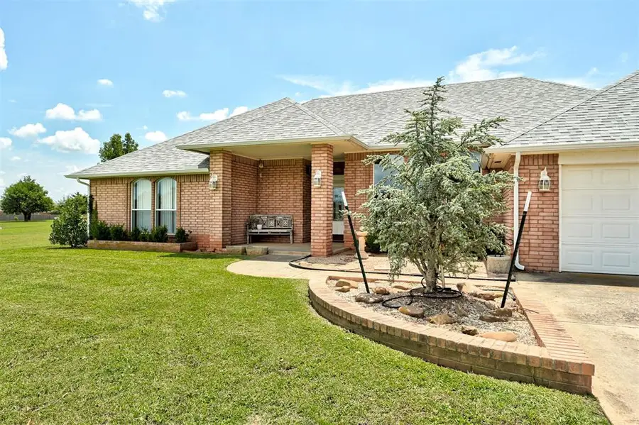 3112 Pelican Way, Blanchard, OK 73010 - #2