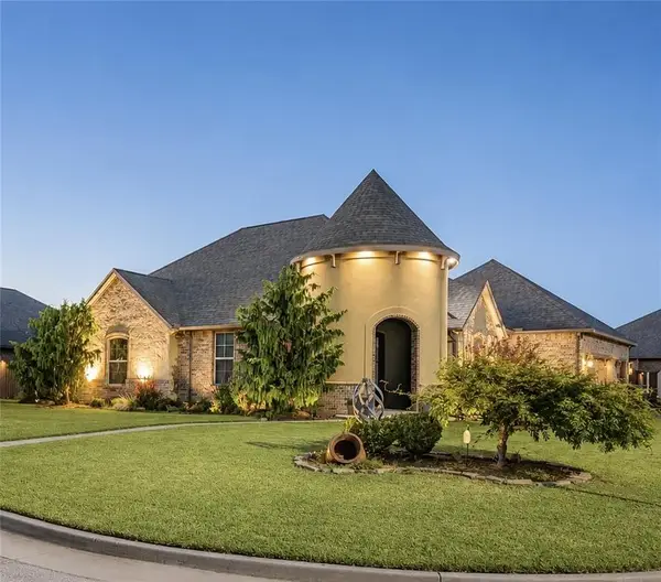 1121 NW 17th Street, Newcastle, OK 73065