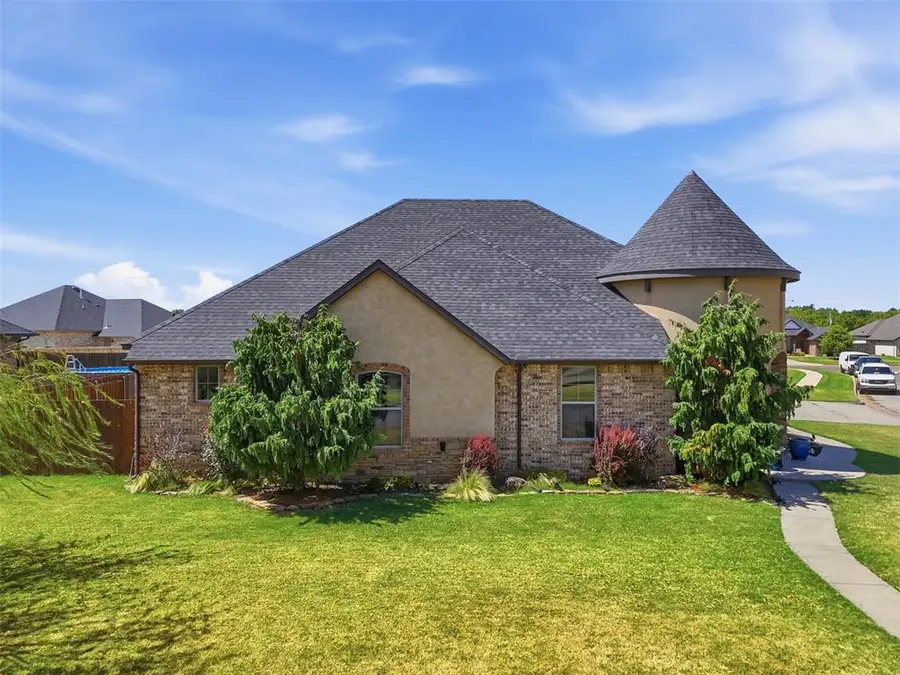 1121 NW 17th Street, Newcastle, OK 73065 - #3