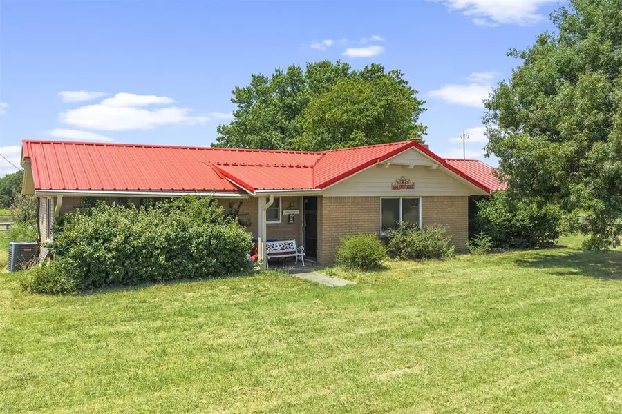 11584 N County Road 3340, Stratford, OK 74872 - #3