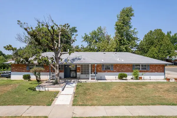 4101 Mason Drive, Oklahoma City, OK 73112