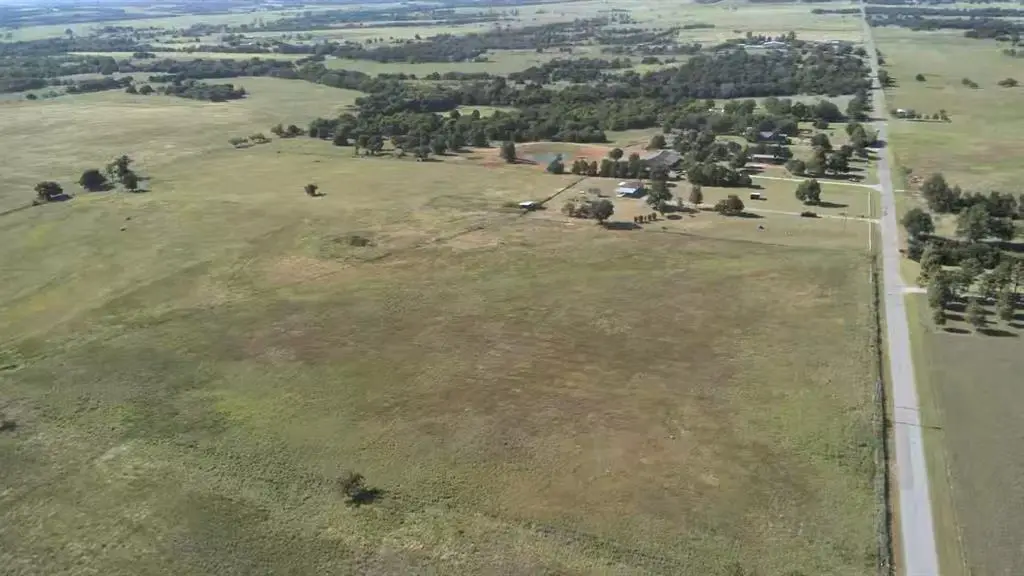 4572 County Street 2820 Street, Marlow, OK 73055 - #1