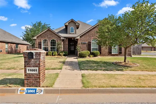 11001 SW 38th Circle, Mustang, OK 73064