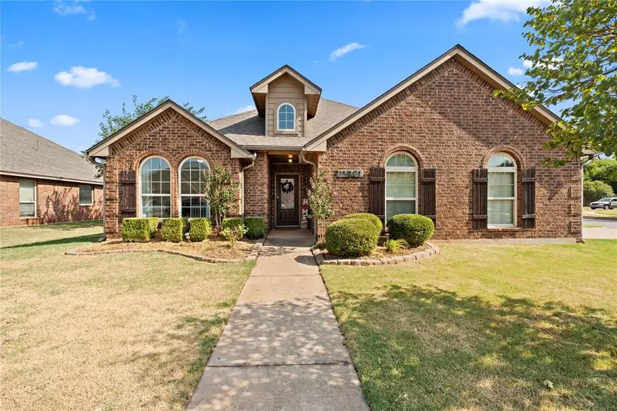 11001 SW 38th Circle, Mustang, OK 73064 - #2