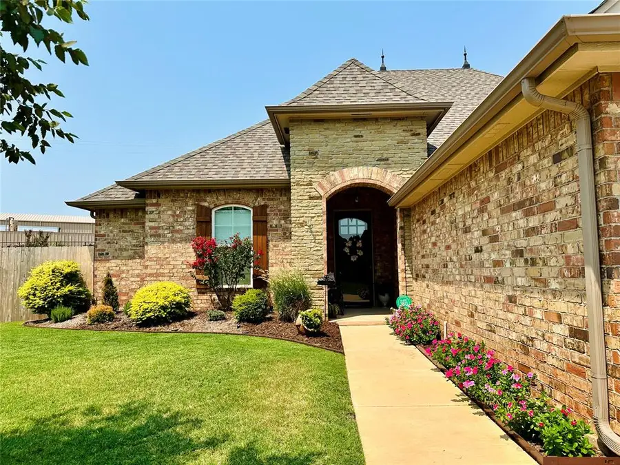 1625 NW 199th Street, Edmond, OK 73012 - #3