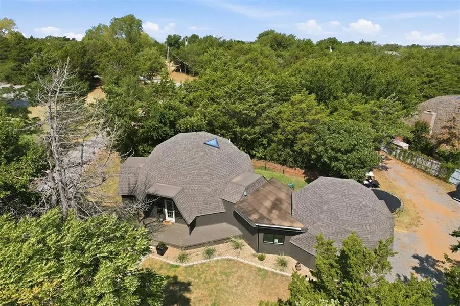 10347 N 2432 Circle, Weatherford, OK 73096 - #3