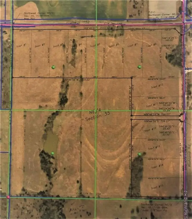 7925 S Richland Road, Mustang, OK 73064 - #2