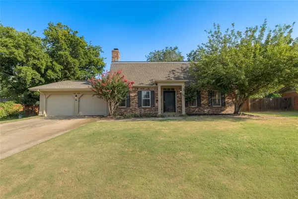 2659 S Trenton Road, Norman, OK 73069