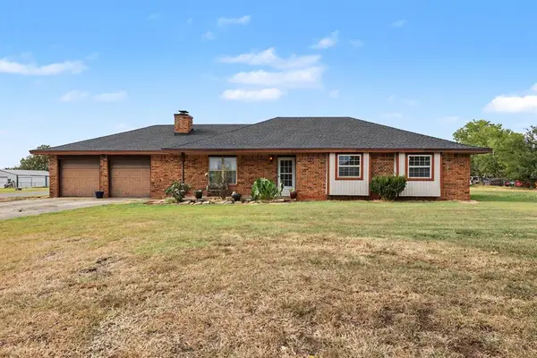 16875 SW 29th Street, El Reno, OK 73036