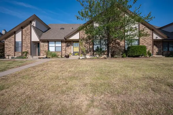 311 Glen Drive, Yukon, OK 73099