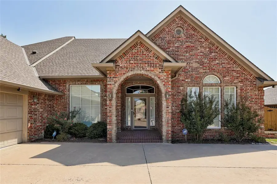 12108 Maple Ridge Road, Oklahoma City, OK 73120 - #3