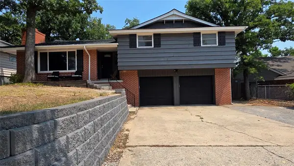 2716 N Donald Avenue, Oklahoma City, OK 73127