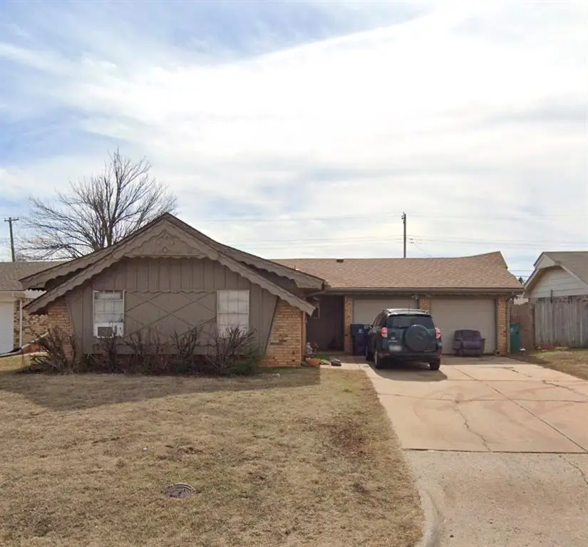 Address Withheld By Seller, Oklahoma City, OK 73129 - #1